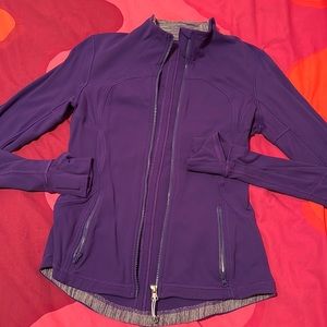 Lululemon Sweatshirt Size 6